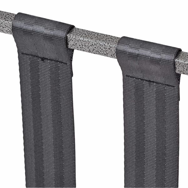 Kuglevogn af metal