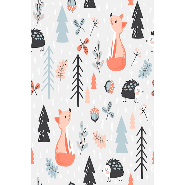 Matto (80 x 120) HMNT139