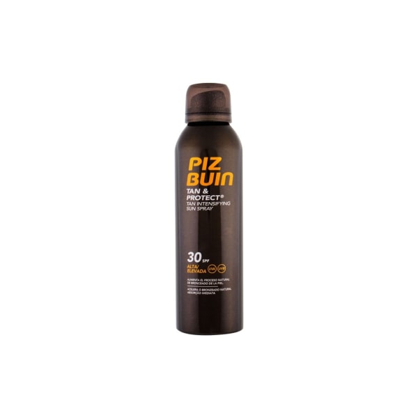 Piz Buin - Tan & Protect Tan Intensifying Sun Spray SPF30 - Unis