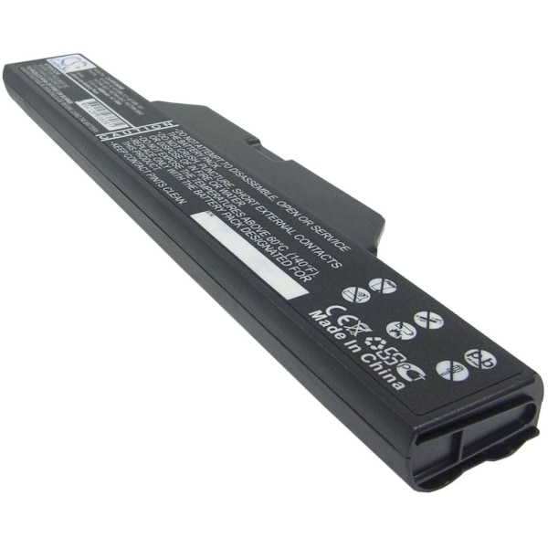 Batteri til Compaq 511 osv