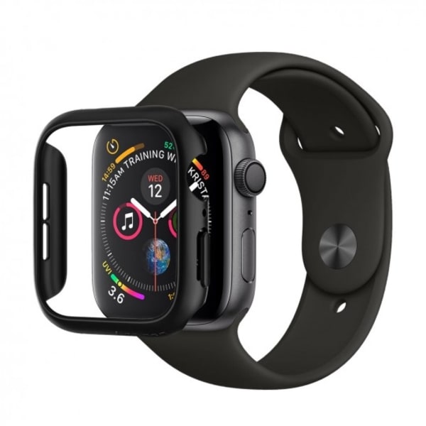 Spigen Thin Fit Stel til Apple Watch 44mm 4/5/6