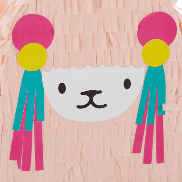 Pinata laama