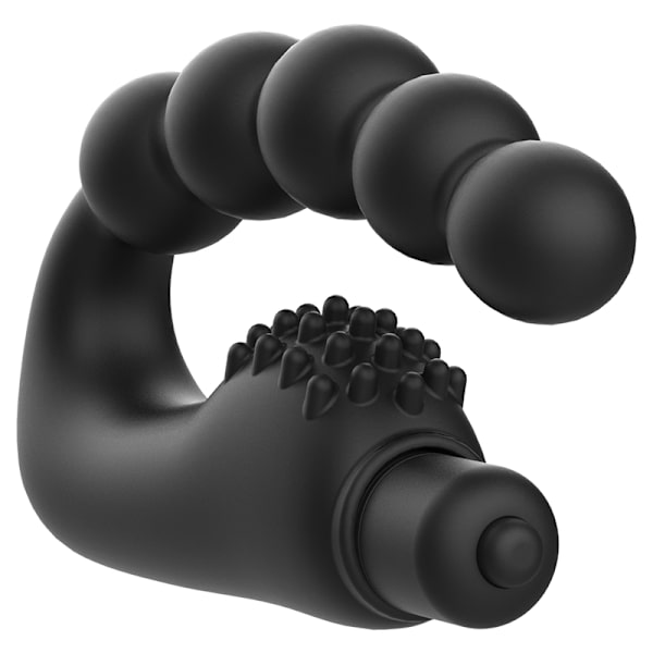 Addiktoituneiden lelut - Anal Massager Prostatic vibraatiolla