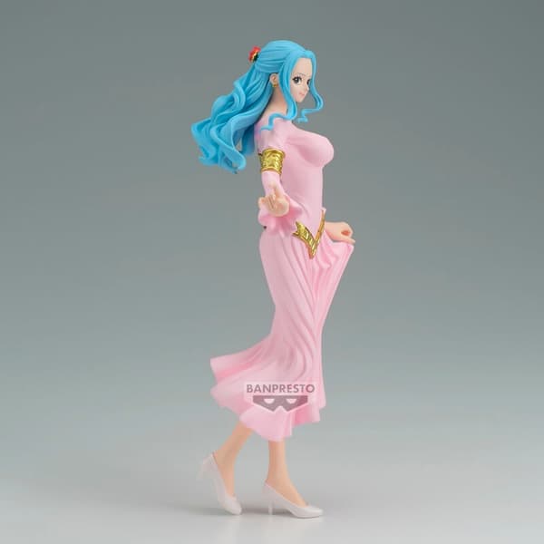 Nefeltari Vivi Glitter & Glamorous Figur, 23 cm samleobjekt
