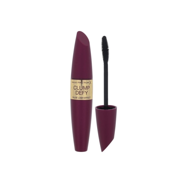 Max Factor - Clump Defy Black - Til kvinder, 13,1 ml