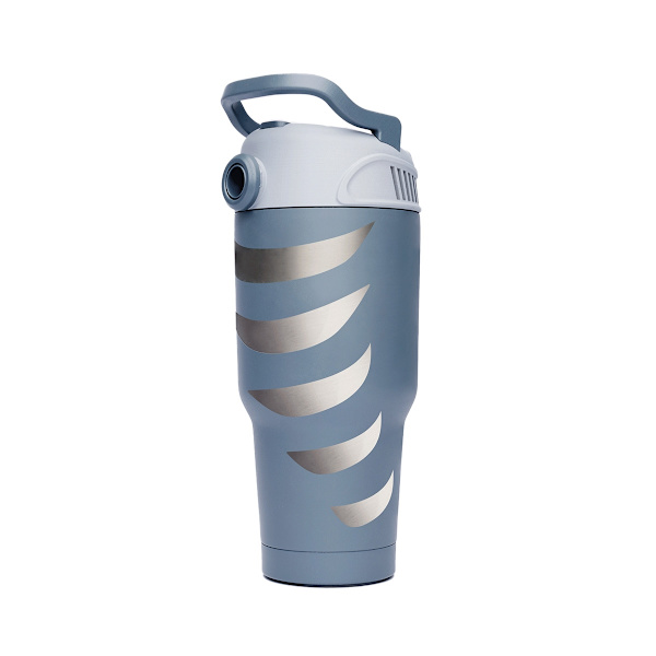 Breeze Blast - Air Cooler - Grå