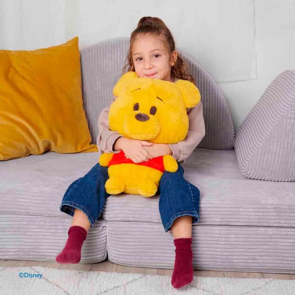 Disney Nalle Puh -pehmolelu 35 cm