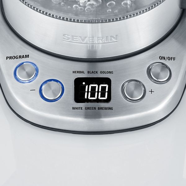 Te-kokare DeLuxe Mini WK3473 1,0l