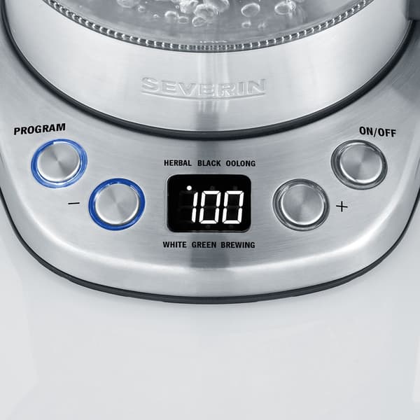 Temaskine DeLuxe Mini WK3473 1,0l