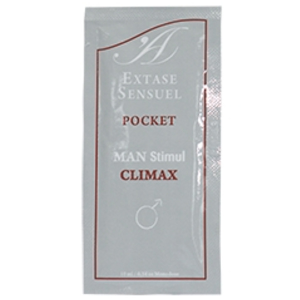 Extase Sensual - Mandligt Stimulerende Climax 10 Ml
