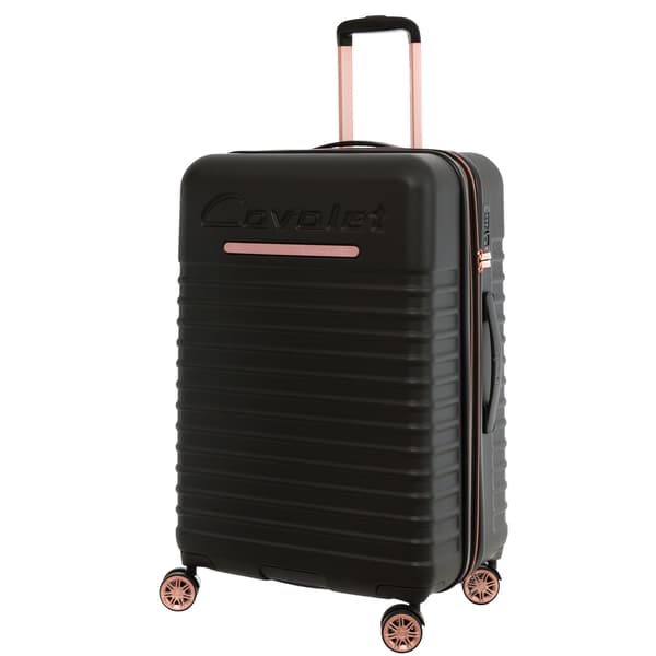 Pasadena Large Black/Rose Gold