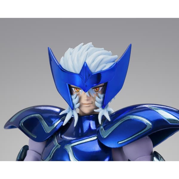 Saint Seiya Epsilon Alioth Fenrir -figuuri 17 cm
