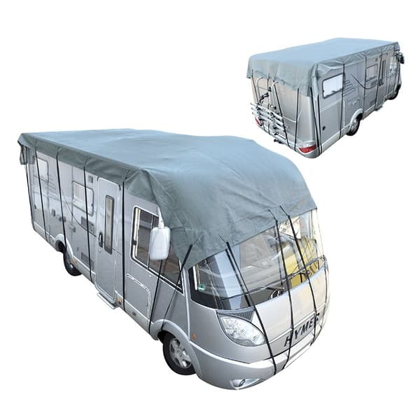 Caravan og autocamper topdæksel 9M 300cm