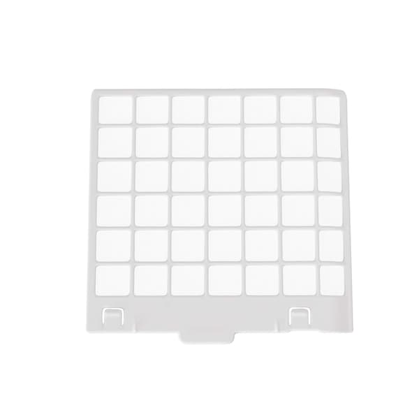 Elektrisk affugter, 12 l/dag, 24-timers timer, LED-display