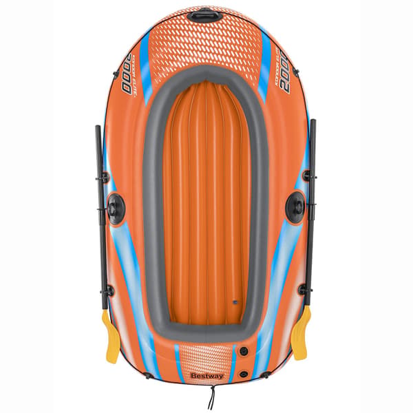 Kondor Elite 2000 Gummibåt 1.96m x 106cm