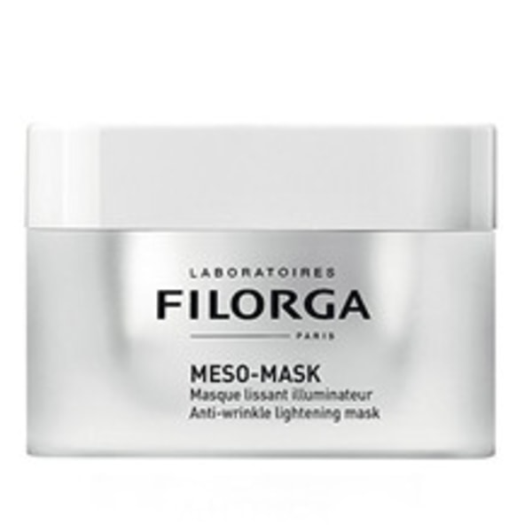 Filorga - Meso Mask Smoothing Radiance Mask - Anti-wrinkle and s