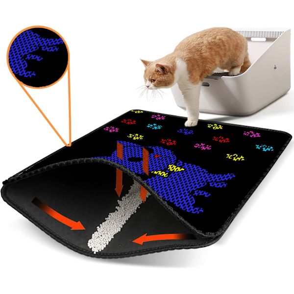 Kattsand Mat Nrszn0103