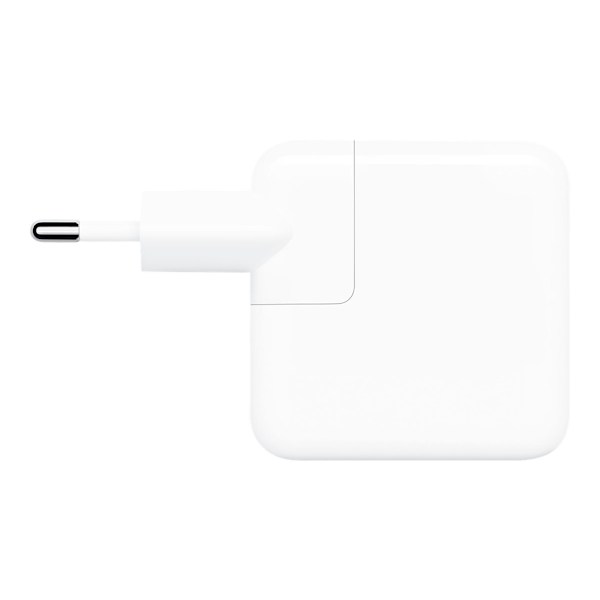 Apple 30W USB-C strømadapter