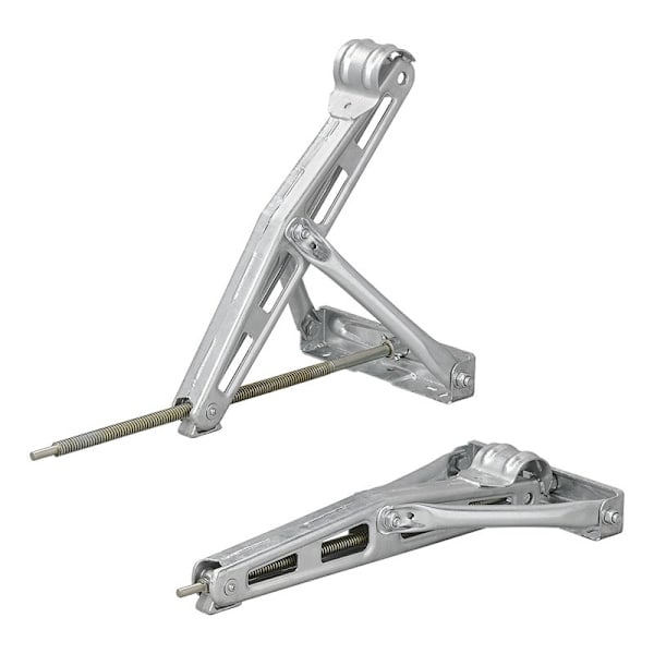 Hörn stadig 1500 kg L: 619 mm H:498 mm