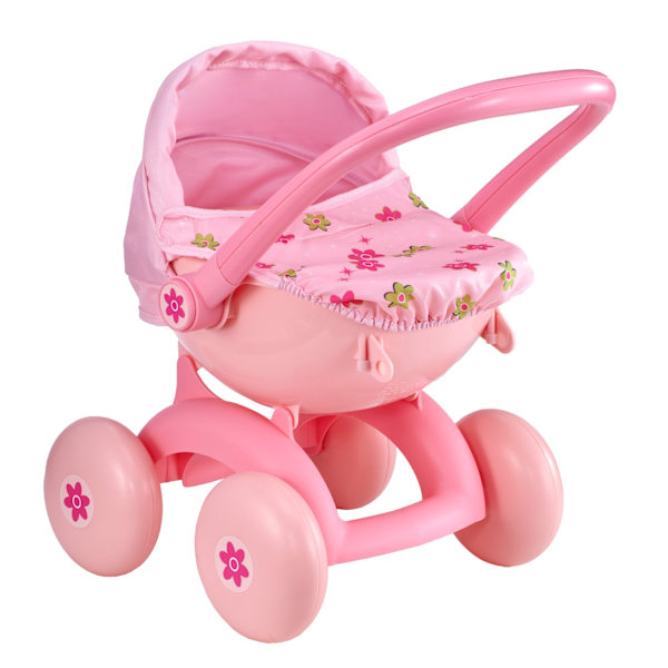 Little Me Bambino Pram