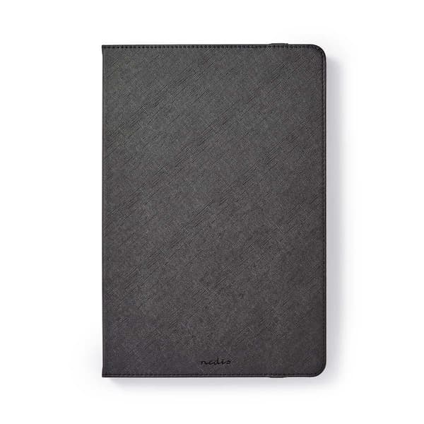 Tablet Folie Etui Samsung | 10 " | Universal | Sort | PU