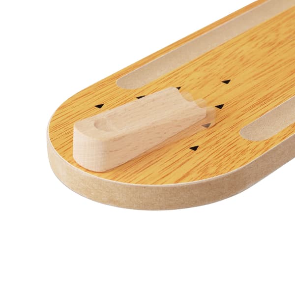 Bord bowling minispil