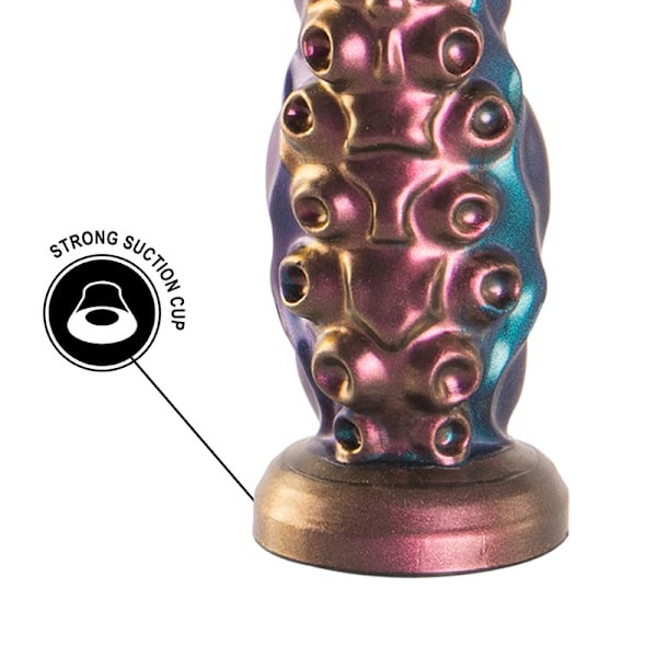 Epic - Charybdis Fine Tentacle Dildo Pieni koko