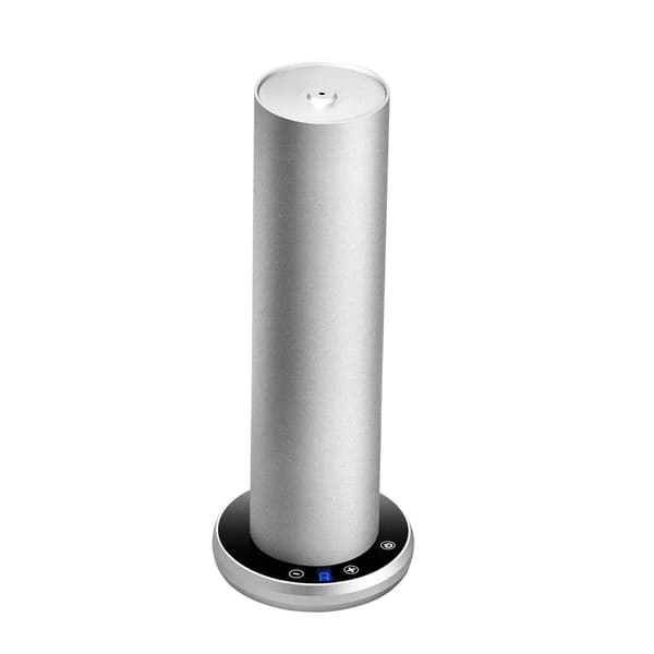 Vandfri æterisk oliediffuser, 120 ml Bluetooth, 91 kvm