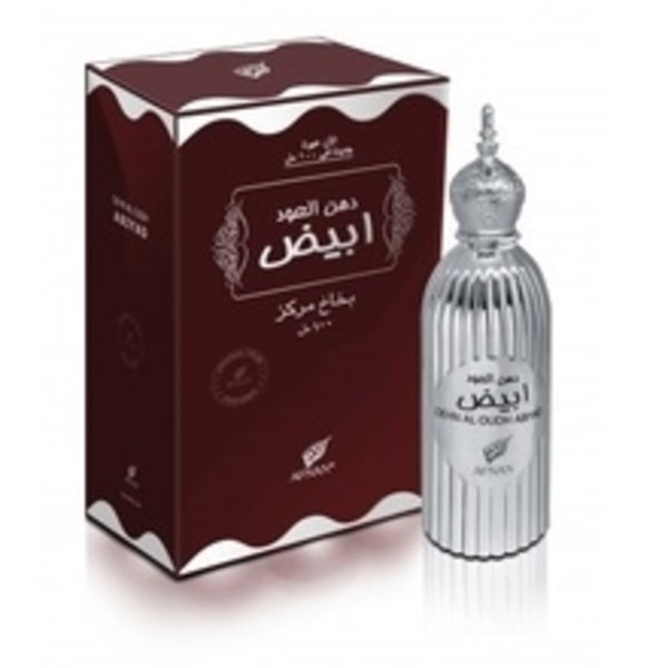 Afnan - Dehn Al Oudh Abiyad EDP 100ml