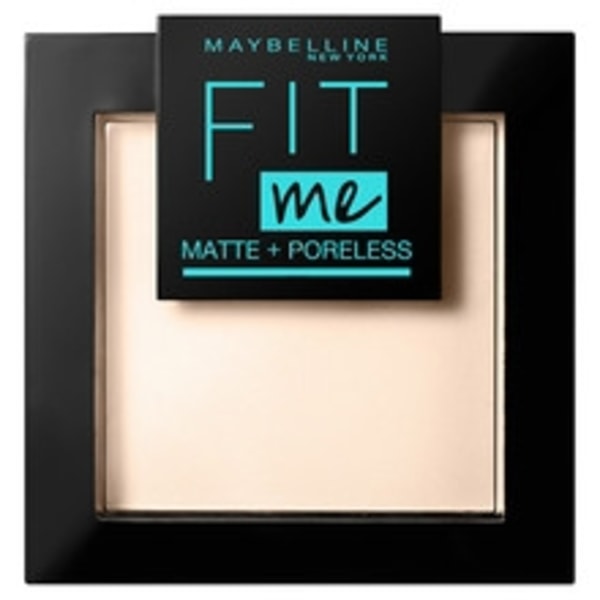Maybelline - Fit Me Matte and Poreless Powder 9 g
