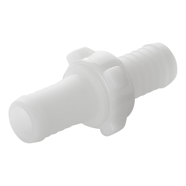 Vandslangetilslutning 19mm pr stk