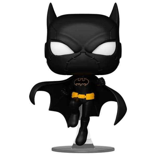 Batman Batgirl Cassandra Cain actionfigur, 6-tommer samleobjekt