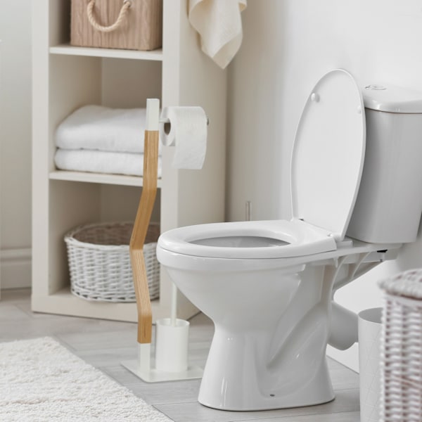 Vapaasti seisova wc-istuin