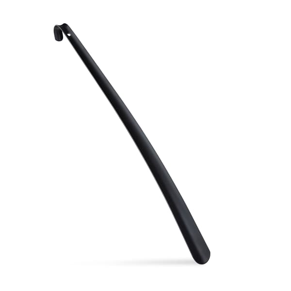 Pitkä metallikenkätorvi, 2 kpl