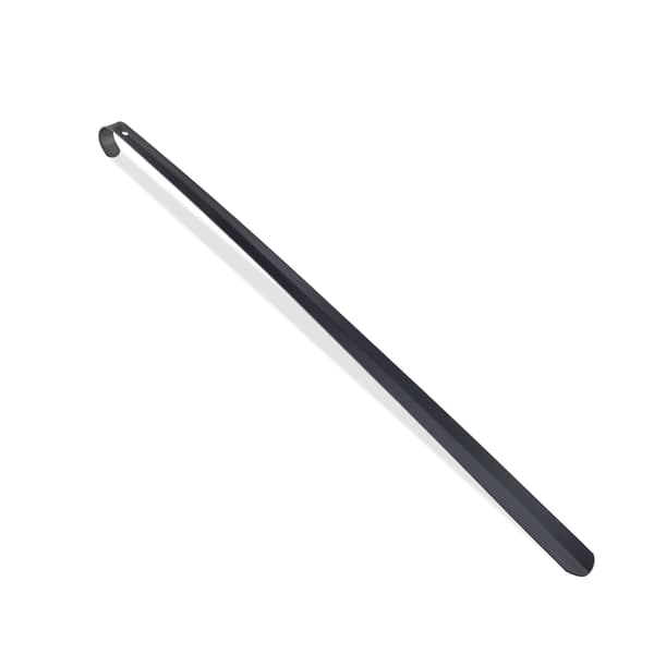 Sarja 2 kengänsarvea 70 cm pitkä