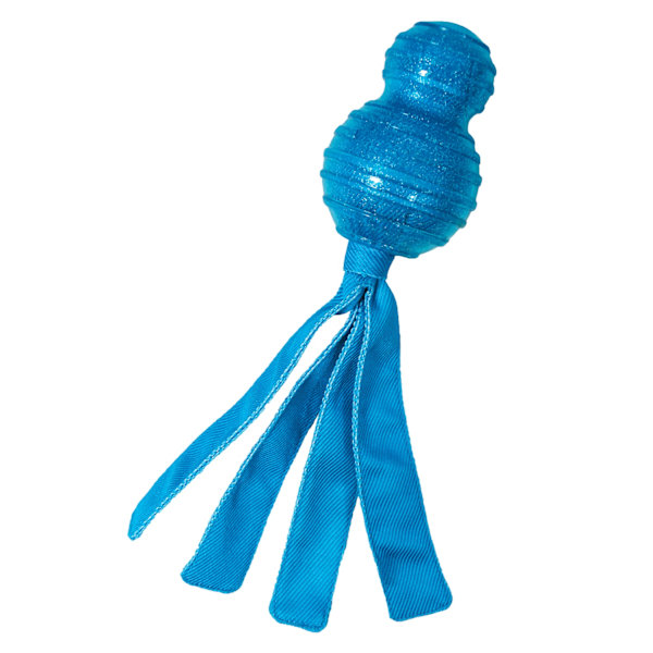 KONG Wubba Comet Small