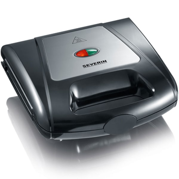 Sandwichgrill Multi 3 udskiftelige tallerkener