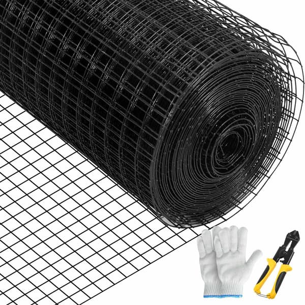 Duk 91 cm x 143 cm, 2,5 cm mesh, 16 gauge