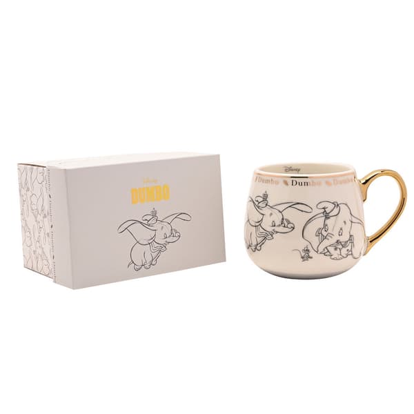 Disney Dumbo krus