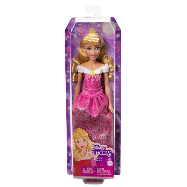 Disney Prinsesse Aurora