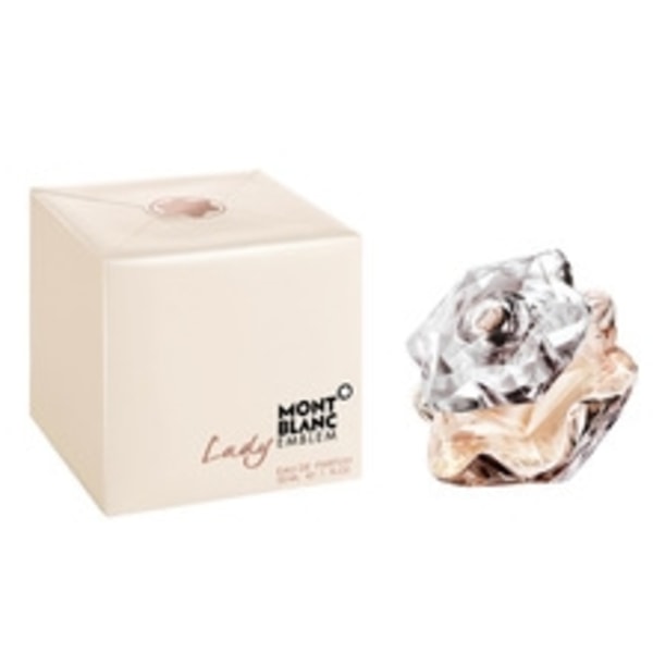 Mont Blanc - Lady Emblem EDP 75ml