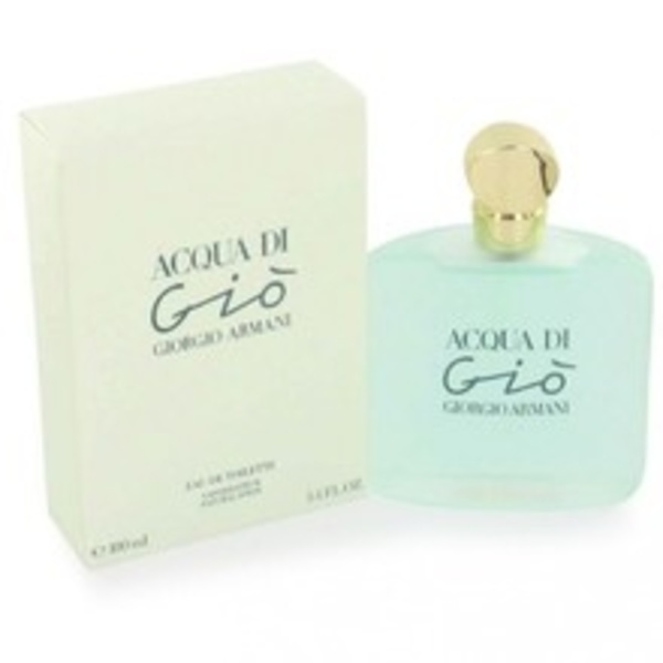 Armani - Acqua di Gio Woman EDT 100ml