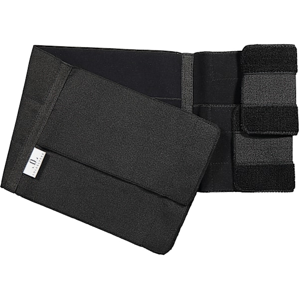 Lola&Lykke® Core Restore - postpartum stödbälte, svart storlek XL