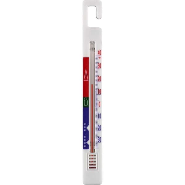 TER214 Kylfrystermometer