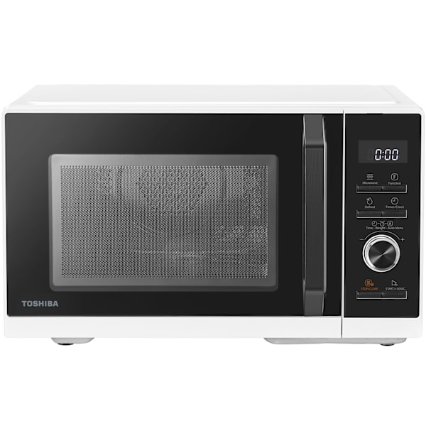 Mikroaaltouuni 26L, 3 in 1 Grill/Airfryer 900/1000/2100W