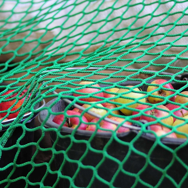 Net til trailer 3 x 4 m
