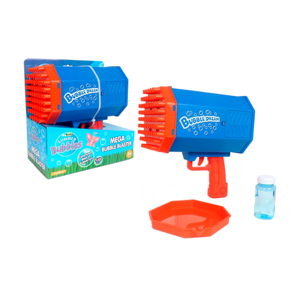 Mega Bobelblaster