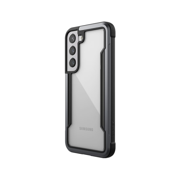 X-Doria Raptic Shield Pro - Etui til Samsung Galaxy S22 5G (anti