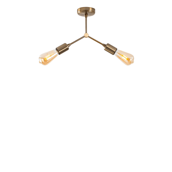 Lysekrone Sparrow - 1251