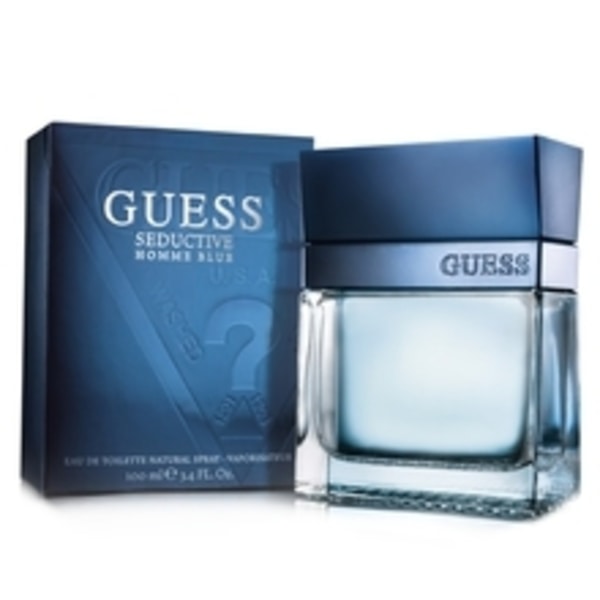 Guess - Seductive Blue for Men EDT 100ml